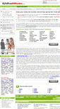 Mobile Screenshot of mytollfree800number.com